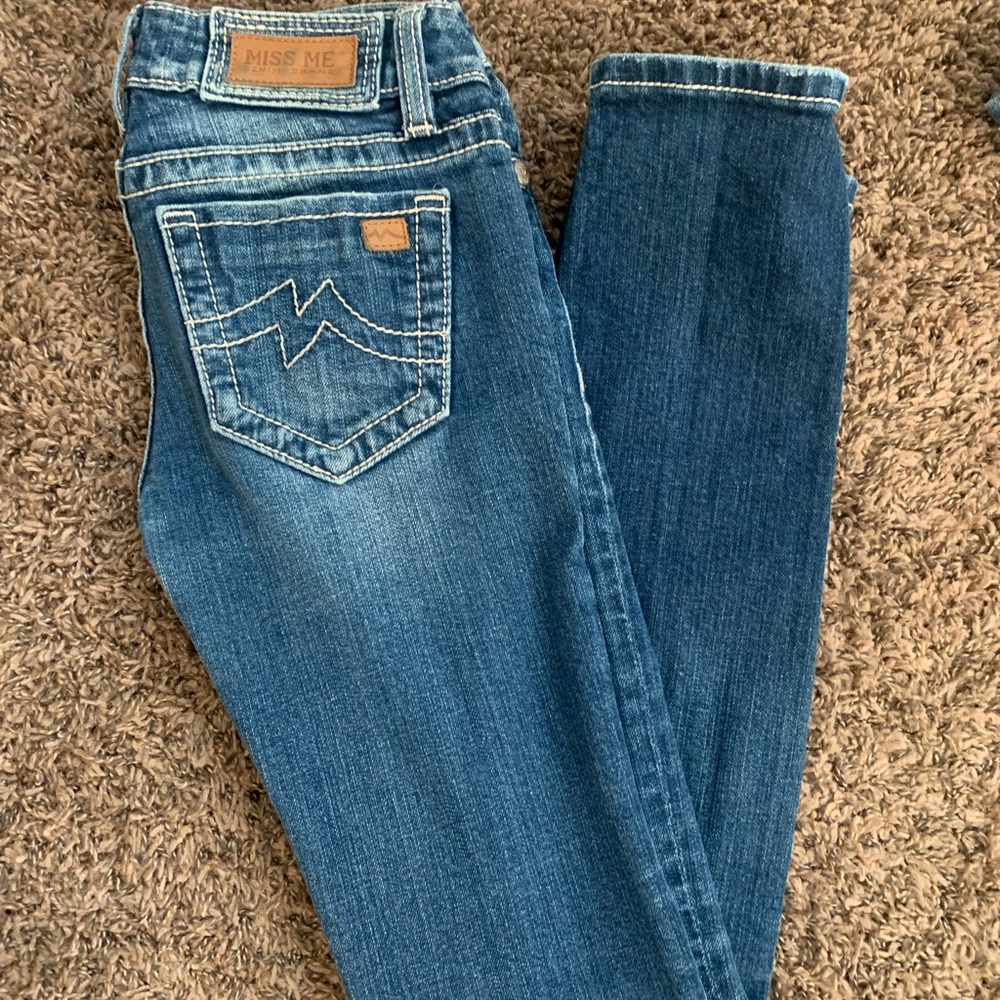 COPY - Miss Me jeans size 26